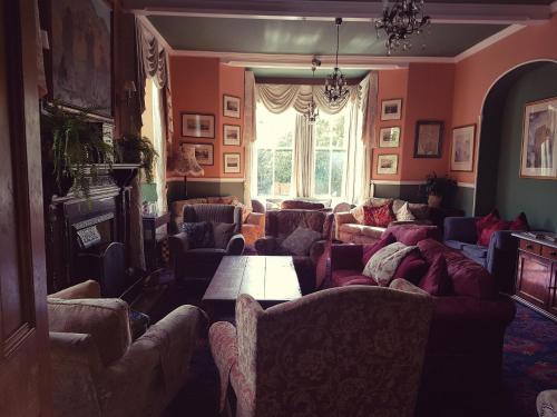 The Old Dungeon Ghyll Hotel - image 3