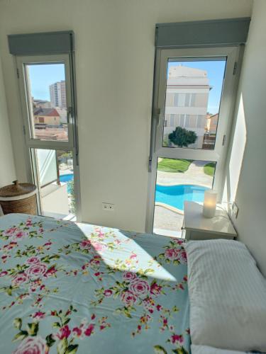  El Mirador de La Ribera 0109 in 30720 Santiago de la Ribera