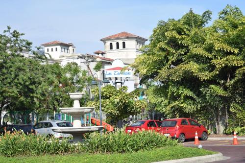 Exterior view, Alojamiento Verdi, Entre Rios,Guayaquil, Ecuador in Samborondon