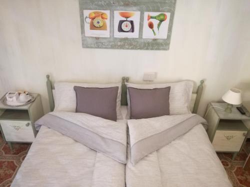 B&B IL CLEF 2017 chambre d'hôte Cemmo