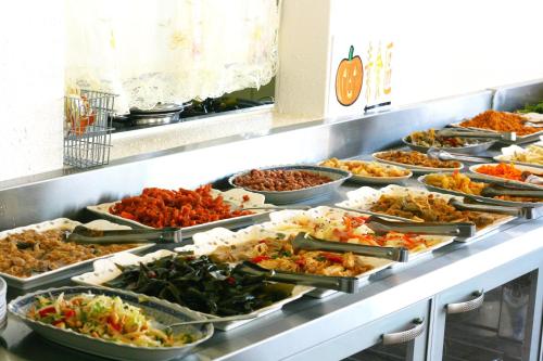 Golden House Homestay - image 2