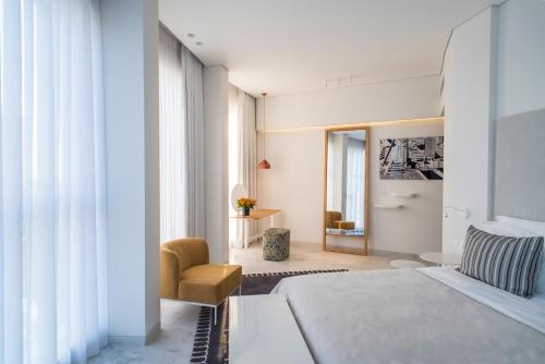 65 Hotel Rothschild Tel Aviv - an Atlas Boutique Hotel - image 2