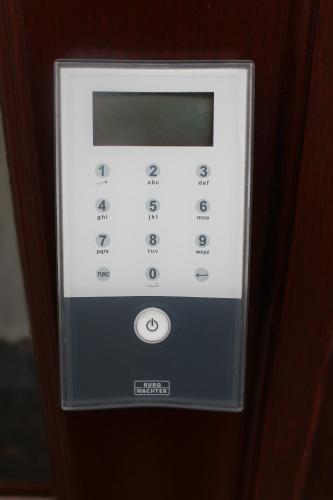 Apartment Creme zentral, Bremen (photo 9)