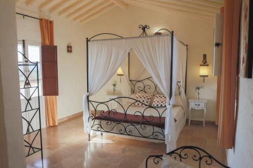 Hotel Rural Hoyo Bautista 3