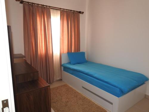 Aylin Apartment in 法馬古斯塔