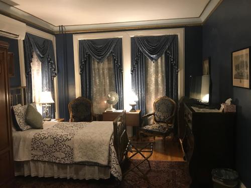 The Gables Bed and Breakfast Philadelphia