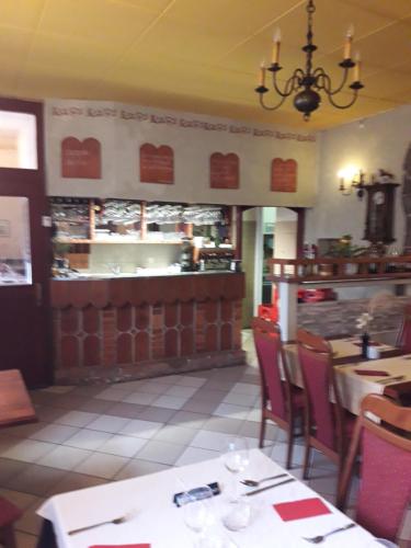 restavracija, Hostel Piero in Ljubljana