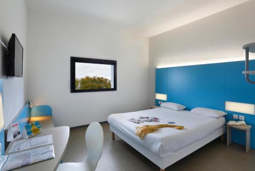 First Inn Hotel Blois