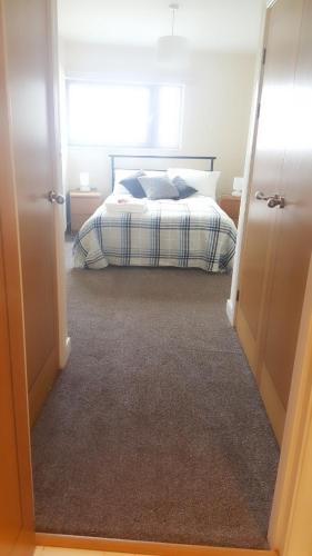 Sky Night Serviced Apartments - image 11
