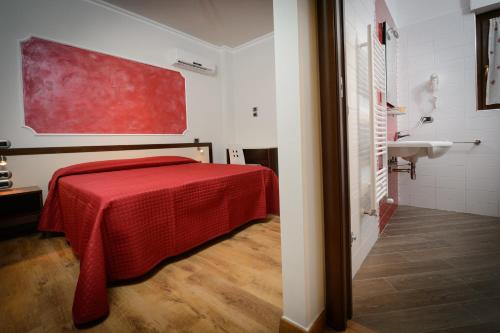 B&B Lagopesole - B&B Le Gemme - Bed and Breakfast Lagopesole