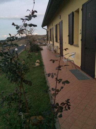 Agriturismo 7 Colonne - image 3
