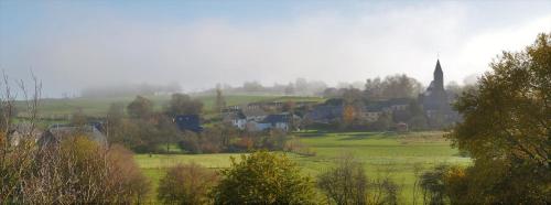 皮尔罗伊贝赫尔B&B酒店 皮尔罗伊贝赫尔B&B酒店