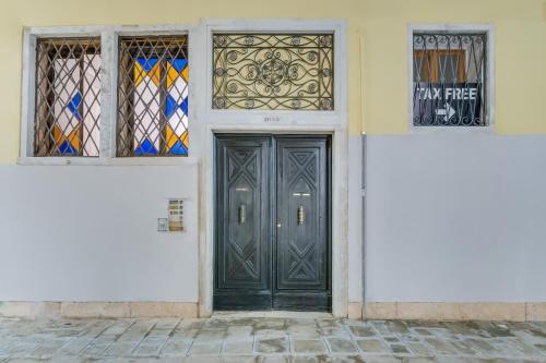 San Moise Luxury Apartment