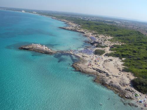 Beach, Villa Anna Relax in Lecce