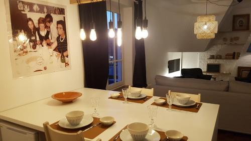 Le Chanteclair in Gembloux