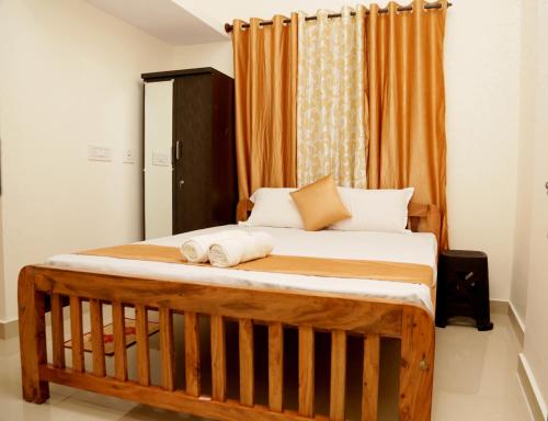 Holidayincoorg Silver nest Homestay