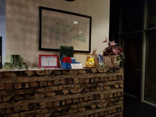 Hotel O Ieper - image 11