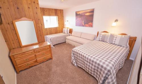 Double and Twin Room