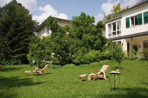 Villa Arborea – Augsburg, AZ
