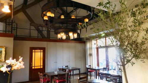 Hotel Hestia - image 12