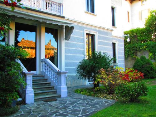 B&B VILLA ADRIANA Varese - camere e appartamenti - 숙소 외관