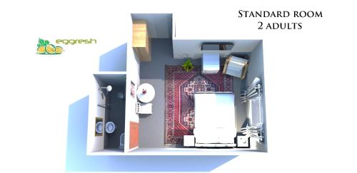 Apartment Hôrka