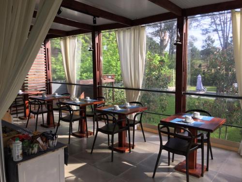 شرفة/ تراس, Undarius Hotel (exclusively gay men) in Chihuahua