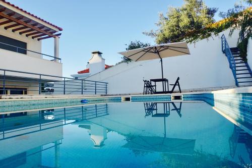  Venus house, Pension in Cascais