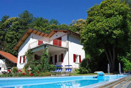 Casa Piacevole gîte à louer Carmine