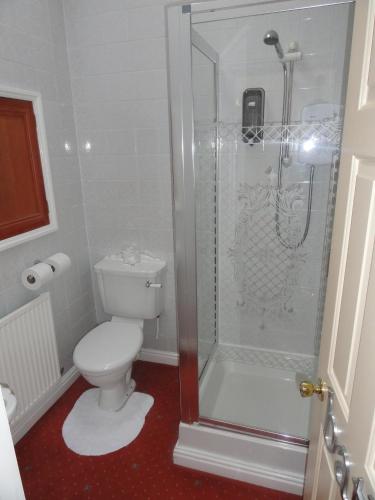 Standard Double Room with Private External Bathroom