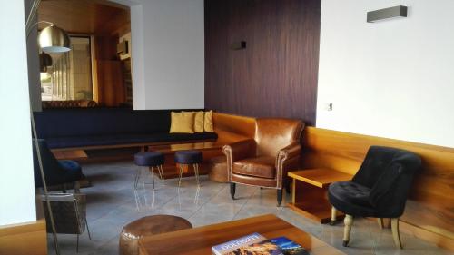 Albergo Delle Alpi in Belluno