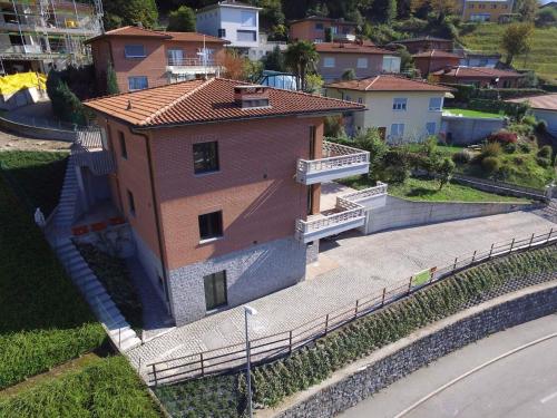 

Casa Gardiscia