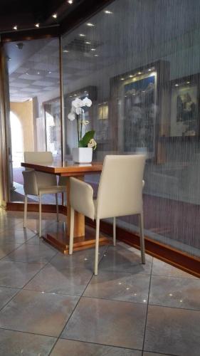Albergo Delle Alpi in Belluno