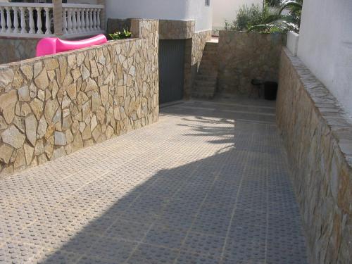  Casa Ricarda in 43892 Miami Platja