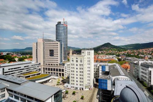Scala Turm Hotel Restaurant - image 4