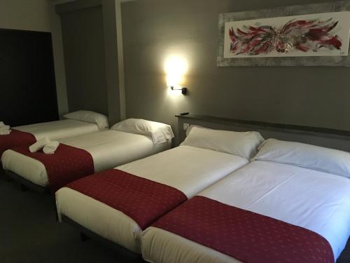 Hotel Garden