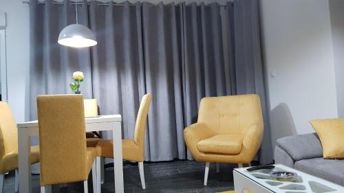 Apartman Karma - main image