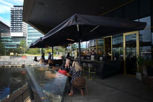 Media City Salford Quays - image 2