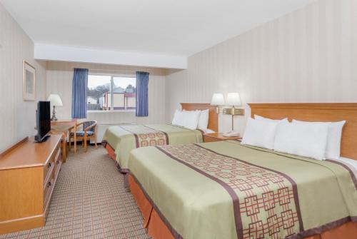 Days Inn by Wyndham Albany SUNY