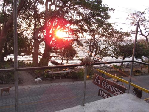 hostal Eco-Lodge La Chiponga photo 1
