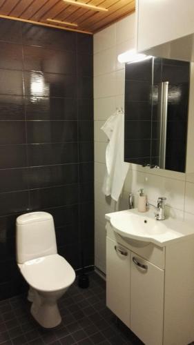 City Apartment Pääsky 5