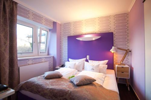 Retro Design Hotel - image 9