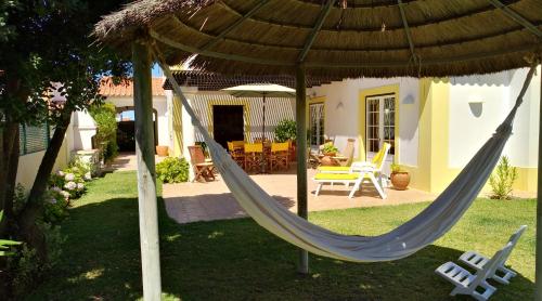 Porto Covo Rodrigues House gîte à louer Praia do Burrinho