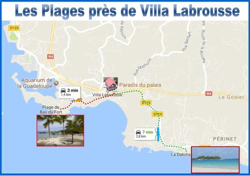 Villa Labrousse (Atypical) 5