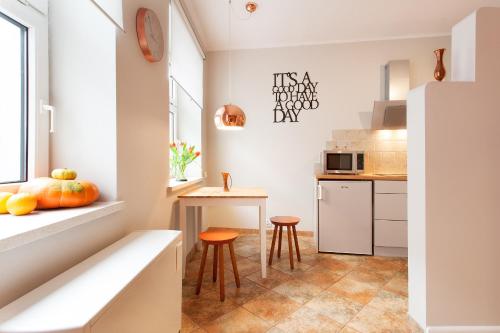 Mona Lisa Apartments - Kazimierz District, Kraków (photo 7)