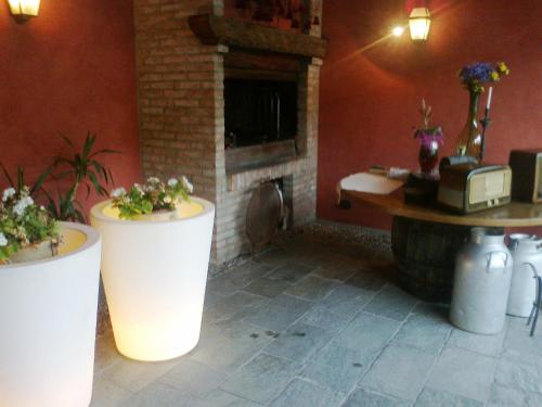 Hotel Ristorante La Bettola