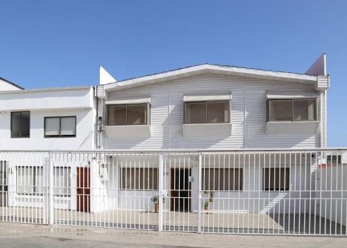 

Iga Hostal