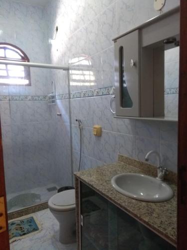 Casa da Mamae in Barra de Sao Joao (Rio de Janeiro)