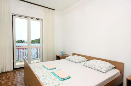 Seaside holiday house Prozurska Luka, Mljet - 4946