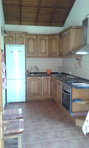 Casa Rural Rincón del Olivo